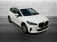 Usata BMW 218 Active Tourer Efficient Dynamics 150 CV (110 kW) 2022 Bianco Monovolume