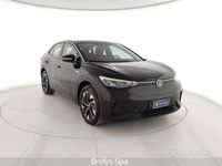 Usata VW ID.5 Pro Performance 150 kW (204 CV) 2023 Nero SUV