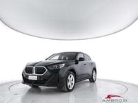 Occasion BMW X2 150 ch (110 kW) 2024 Noir SUV