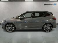 Usata BMW 225 Active Tourer M Sport 245 CV (180 kW) 2025 Sparkling copper grey metallizzato Monovolume