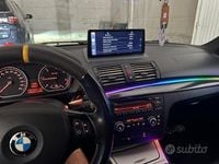 Usata BMW 123 Efficient Dynamics 270 CV (198 kW) 2008 Utilitaria