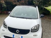 usata Smart ForTwo Coupé forTwoIII 2015 1.0 Youngster 71cv twinamic
