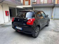Usata Suzuki Swift 83 CV (61 kW) 2024 Utilitaria
