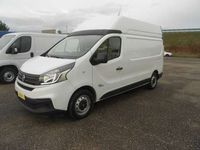 usata Fiat Talento LH2 TETTO ALTO