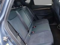 Usata Cupra Tavascan VZ 77 kW (105 CV) 2024 Blu/azzurro SUV