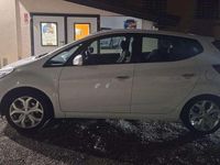 Usata Hyundai ix20 Comfort 90 CV (66 kW) 2013 Bianco Utilitaria