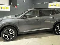 Usata Peugeot 2008 Allure 102 CV (75 kW) 2025 Grigio SUV
