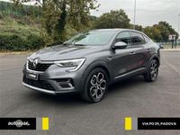 usata Renault Arkana E-Tech 145 CV R.S. Line del 2021 usata a Albignasego