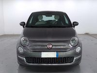 Usata Fiat 500 Dolcevita 70 CV (51 kW) 2022 Grigio Berlina