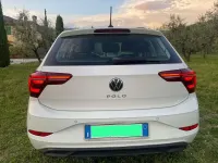 Usata VW Polo Style 95 CV (69 kW) 2023 Utilitaria