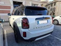 Usata Mini Cooper Countryman Essential 136 CV (100 kW) 2023 Bianco SUV