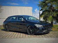 Usata Mercedes CLA200 Premium 136 CV (100 kW) 2018 Station wagon