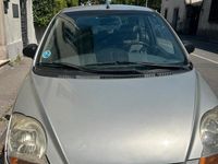 usata Chevrolet Matiz anno 2005