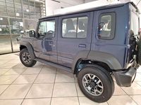 Nuova Suzuki Jimny GLX 102 CV (75 kW) 2025 Blu notte SUV