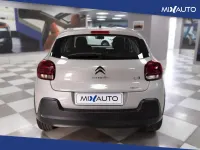 Usata Citroën C3 Feel 83 CV (61 kW) 2022 Beige Utilitaria