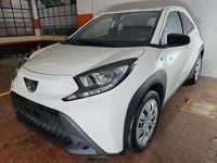 Nouă Toyota Aygo X Active 72 CP (52 kW) 2025 Alb SUV