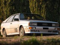 Usata Audi Quattro 200 CV (147 kW) 1981 Coupé