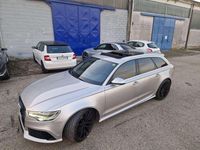 Usata Audi RS6 560 CV (411 kW) 2014 Other Station wagon
