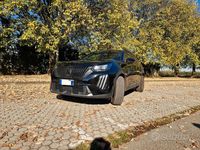 Używany Peugeot 2008 Active 100 KM (73 kW) 2023 Czarny SUV