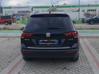 usata VW Tiguan Tiguan 2.0 TDI SCR Business BlueMotion Technology