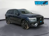 Usata Volvo XC90 Plus 335 CV (246 kW) 2023 Blu SUV