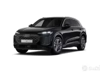 Usata Audi Q5 Advanced 204 CV (150 kW) 2025 Nero SUV