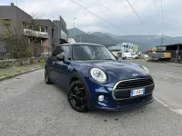 Usata Mini ONE 102 CV (75 kW) 2016 Utilitaria