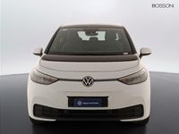 Usata VW ID.3 Pro Performance 69 kW (95 CV) 2022 Bianco Utilitaria