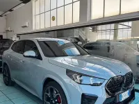 Nuova BMW X2 M Sport 150 CV (110 kW) 2026 Grigio SUV