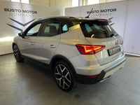 usata Seat Arona 1.0 TGI FR NEOPATENTATI