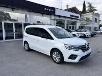 Usata Renault Kangoo Intens 95 CV (69 kW) 2022 Bianco Monovolume