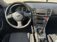 Usata Subaru Legacy 137 CV (100 kW) 2004 Berlina