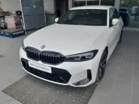 Begagnad BMW 320 M Sport 190 HK (139 kW) 2025 Other Halvkombi