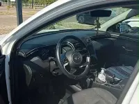Usata Hyundai Tucson Advanced 150 CV (110 kW) 2021 SUV