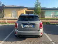 Usata Mini Cooper SD Countryman Business 190 CV (139 kW) 2020 SUV