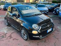 usata Fiat 500 1.2 Lounge *AUTOMATICA*