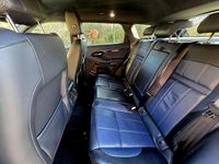 Usata Land Rover Range Rover evoque 200 CV (147 kW) 2020 Nero SUV