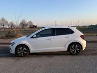 Usata VW Polo Comfortline 80 CV (58 kW) 2019 Berlina