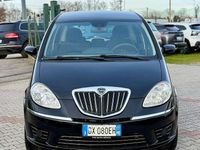 Usata Lancia Musa 95 CV (69 kW) 2009 Nero Monovolume