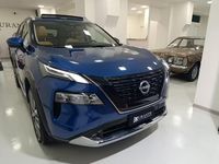 Gebraucht Nissan X-Trail Executive 157 PS (115 kW) 2023 Blau SUV