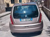 Usata Lancia Musa 90 CV (66 kW) 2009 Monovolume
