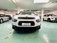 Usata Citroën C4 Shine 110 CV (80 kW) 2019 Bianco Berlina