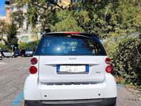 Begagnad Smart ForTwo Coupé 71 HK (52 kW) 2010 Halvkombi