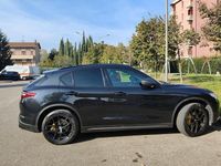 Usata Alfa Romeo Stelvio 190 CV (139 kW) 2019 SUV
