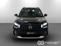 Usata Citroën C3 PureTech 101 CV (74 kW) 2025 Nero SUV