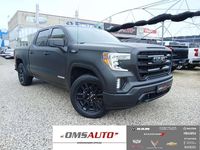 Usata GMC Sierra 281 CV (206 kW) 2023 Argento Pick-up