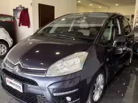 Occasion Citroën C4 Picasso Seduction 116 ch (85 kW) 2013 Gris Monospace