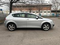 usata Seat Leon 1.4 Benzina Reference - NEOPATENTATI