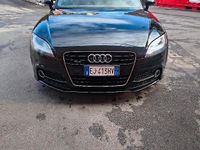 Usata Audi TT 211 CV (155 kW) 2012 Coupé