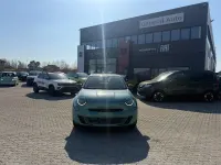 Usata Fiat 600 110 CV (80 kW) 2024 Blu/azzurro SUV